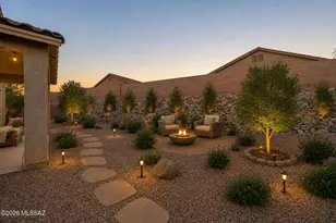 14302 N Fragile Clay Ave, Marana, AZ 85658 - Photo 35