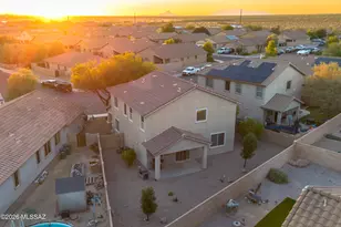 14302 N Fragile Clay Ave, Marana, AZ 85658 - Photo 43