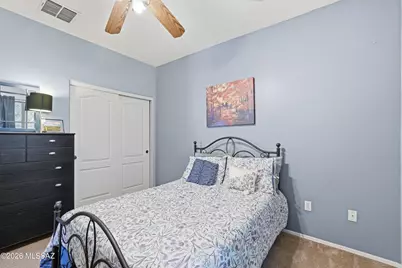 5076 W Wild Burro Spring Drive, Marana, AZ 85658 - Photo 17