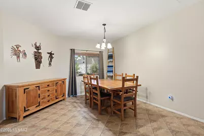 5076 W Wild Burro Spring Drive, Marana, AZ 85658 - Photo 27