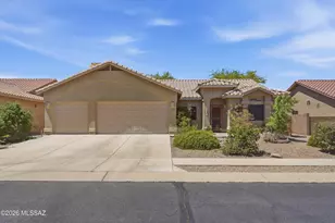 5076 W Wild Burro Spring Dr, Marana, AZ 85658 - Photo 1