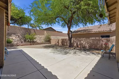 5076 W Wild Burro Spring Drive, Marana, AZ 85658 - Photo 3