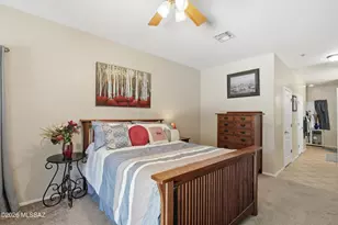5076 W Wild Burro Spring Dr, Marana, AZ 85658 - Photo 13