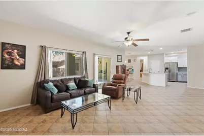 5076 W Wild Burro Spring Drive, Marana, AZ 85658 - Photo 9