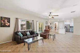 5076 W Wild Burro Spring Dr, Marana, AZ 85658 - Photo 9