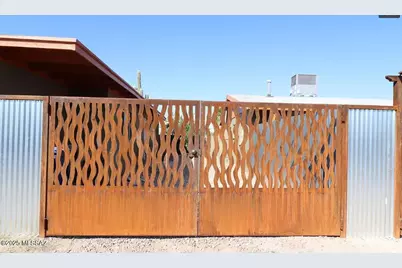 202 W Laguna Street, Tucson, AZ 85705 - Photo 3