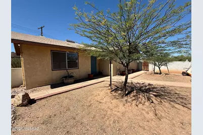 4086 E Montecito Street, Tucson, AZ 85711 - Photo 1
