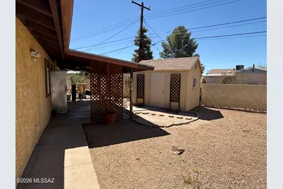 4086 E Montecito Street, Tucson, AZ 85711 - Photo 41