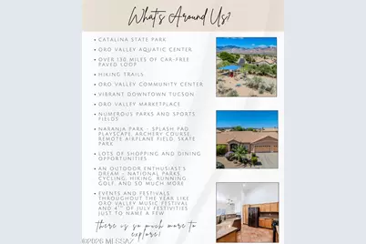 2006 W Silver Rose Place, Oro Valley, AZ 85737 - Photo 19
