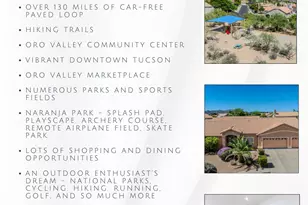 2006 W Silver Rose Pl, Oro Valley, AZ 85737 - Photo 19