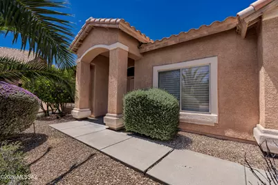 2006 W Silver Rose Place, Oro Valley, AZ 85737 - Photo 21