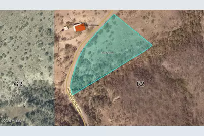 1469 Circulo Jacona #0, Rio Rico, AZ 85648 - Photo 13