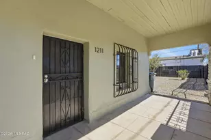 1211 S 9th Ave, Tucson, AZ 85713 - Photo 3