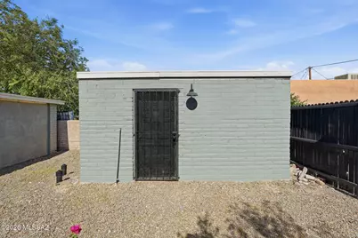 1211 S 9th Avenue, Tucson, AZ 85713 - Photo 23
