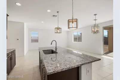 5160 W Bowen House Road, Tucson, AZ 85757 - Photo 1