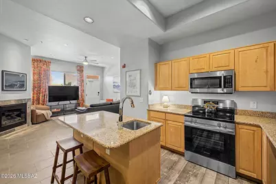 446 N Campbell Avenue #1308, Tucson, AZ 85719 - Photo 13