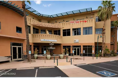 446 N Campbell Avenue #1308, Tucson, AZ 85719 - Photo 29
