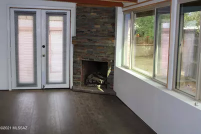 1202 N Tucson Boulevard, Tucson, AZ 85716 - Photo 5