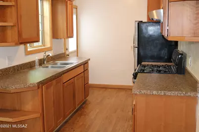 1202 N Tucson Boulevard, Tucson, AZ 85716 - Photo 3