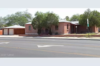 1202 N Tucson Boulevard, Tucson, AZ 85716 - Photo 7
