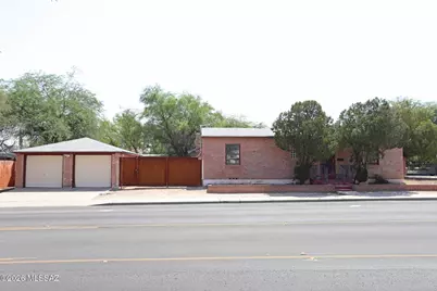 1202 N Tucson Boulevard, Tucson, AZ 85716 - Photo 1