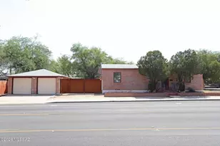 1202 N Tucson Blvd, Tucson, AZ 85716 - Photo 1