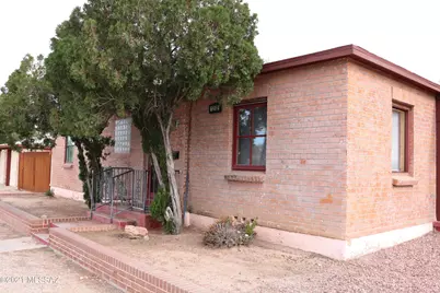 1202 N Tucson Boulevard, Tucson, AZ 85716 - Photo 1
