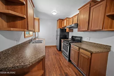1202 N Tucson Boulevard, Tucson, AZ 85716 - Photo 13