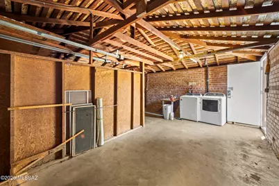 1202 N Tucson Boulevard, Tucson, AZ 85716 - Photo 5
