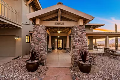 11280 E Broadway Boulevard, Tucson, AZ 85748 - Photo 5