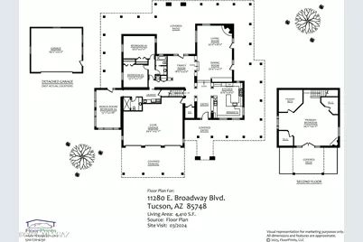 11280 E Broadway Boulevard, Tucson, AZ 85748 - Photo 43