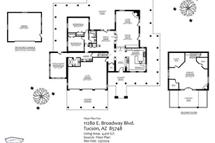 11280 E Broadway Blvd, Tucson, AZ 85748 - Photo 43
