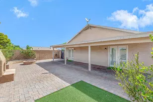 3652 Fighting Falcon Dr, Tucson, AZ 85730 - Photo 33