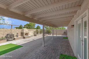 3652 Fighting Falcon Dr, Tucson, AZ 85730 - Photo 35