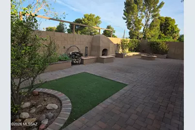 3652 Fighting Falcon Drive, Tucson, AZ 85730 - Photo 1