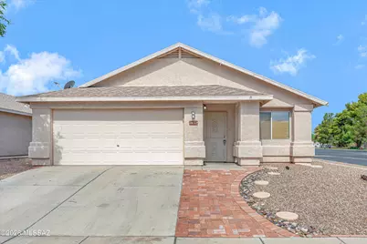 3652 Fighting Falcon Drive, Tucson, AZ 85730 - Photo 1