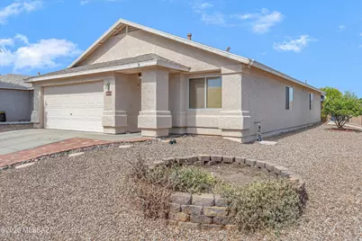 3652 Fighting Falcon Drive, Tucson, AZ 85730 - Photo 3