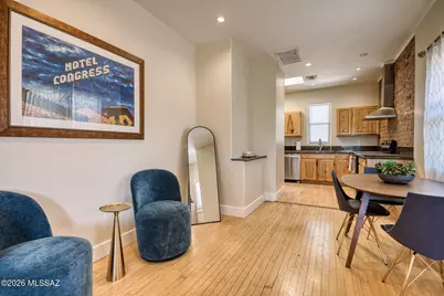611 E 4th Street, Tucson, AZ 85705 - Photo 9