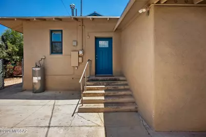 611 E 4th Street, Tucson, AZ 85705 - Photo 19