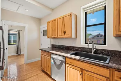 611 E 4th Street, Tucson, AZ 85705 - Photo 11