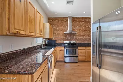 611 E 4th Street, Tucson, AZ 85705 - Photo 7