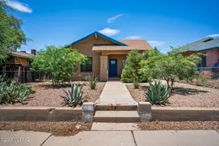611 E 4th St, Tucson, AZ 85705 - Photo 1