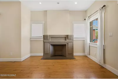 611 E 4th Street, Tucson, AZ 85705 - Photo 5