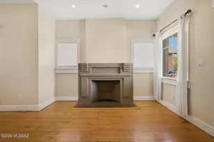 611 E 4th St, Tucson, AZ 85705 - Photo 5