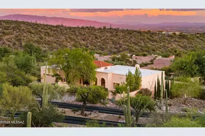 5600 E Finisterra, Tucson, AZ 85750 - Photo 1