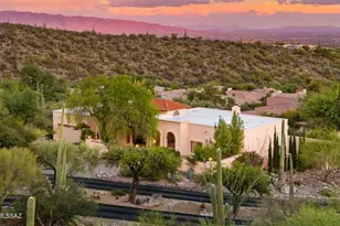 5600 E Finisterra, Tucson, AZ 85750 - Photo 1