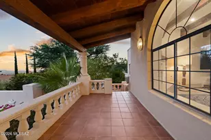 5600 E Finisterra, Tucson, AZ 85750 - Photo 25