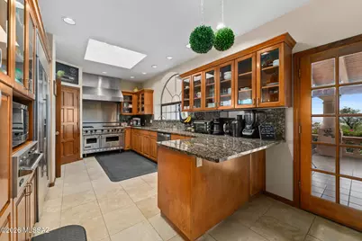 5600 E Finisterra, Tucson, AZ 85750 - Photo 19