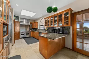 5600 E Finisterra, Tucson, AZ 85750 - Photo 19