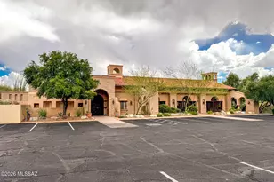 5600 E Finisterra, Tucson, AZ 85750 - Photo 43
